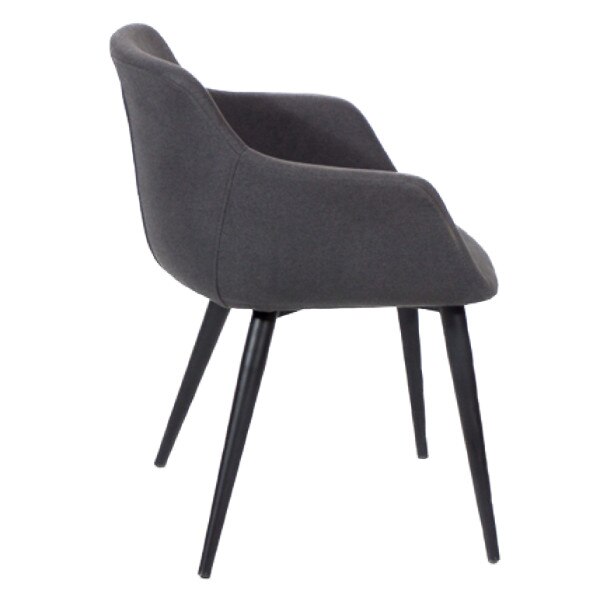 Owen modern dining chair